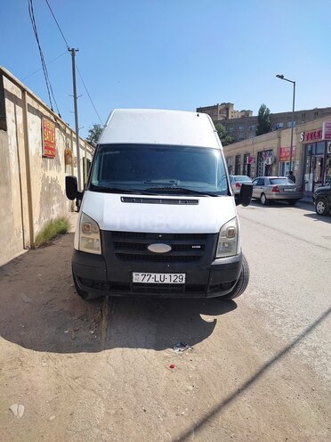Ford Transit 2007, 500,000 km - 2.4 l - Bakı