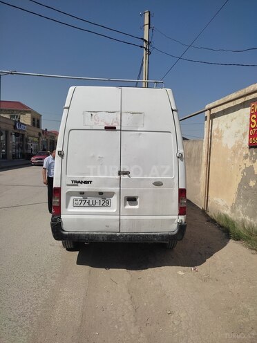 Ford Transit 2007, 500,000 km - 2.4 l - Bakı