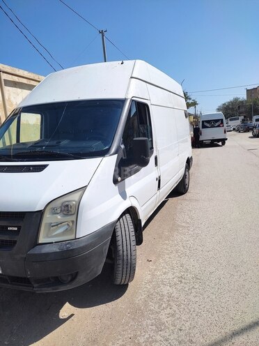Ford Transit 2007, 500,000 km - 2.4 l - Bakı
