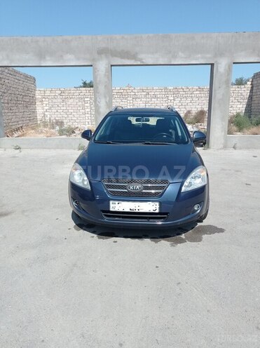Kia Ceed 2007, 178,000 km - 1.4 l - Bakı