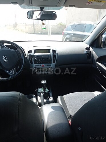 Kia Ceed 2007, 178,000 km - 1.4 l - Bakı