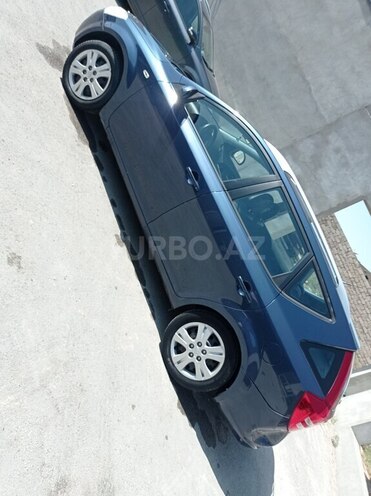 Kia Ceed 2007, 178,000 km - 1.4 l - Bakı