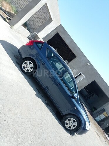 Kia Ceed 2007, 178,000 km - 1.4 l - Bakı