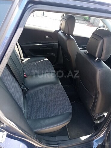 Kia Ceed 2007, 178,000 km - 1.4 l - Bakı