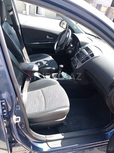 Kia Ceed 2007, 178,000 km - 1.4 l - Bakı