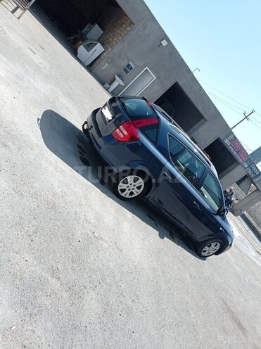 Kia Ceed 2007, 178,000 km - 1.4 l - Bakı