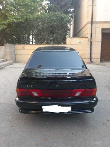 LADA (VAZ) 2115 2009, 222,000 km - 1.5 л - Bakı