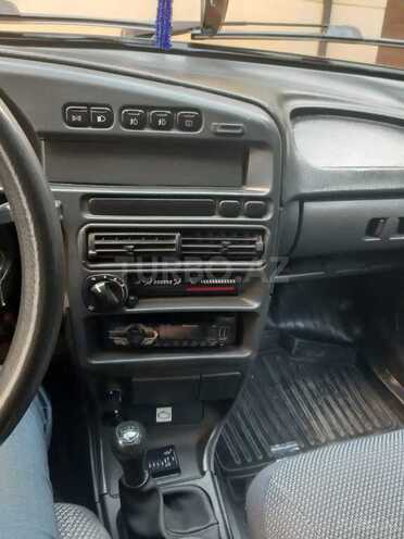 LADA (VAZ) 2115 2009, 222,000 km - 1.5 л - Bakı