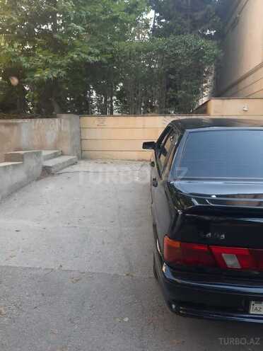 LADA (VAZ) 2115 2009, 222,000 km - 1.5 л - Bakı