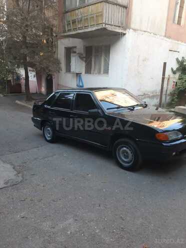 LADA (VAZ) 2115 2009, 222,000 km - 1.5 л - Bakı