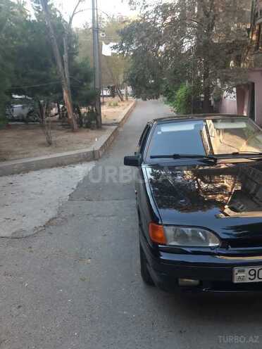 LADA (VAZ) 2115 2009, 222,000 km - 1.5 л - Bakı
