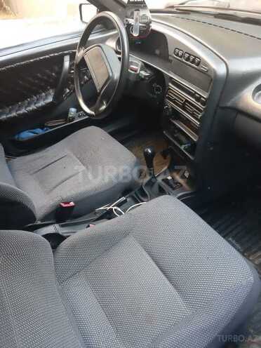 LADA (VAZ) 2115 2009, 222,000 km - 1.5 л - Bakı