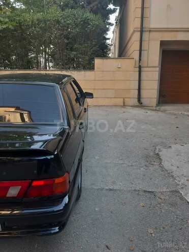 LADA (VAZ) 2115 2009, 222,000 km - 1.5 л - Bakı