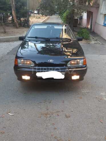LADA (VAZ) 2115 2009, 222,000 km - 1.5 л - Bakı