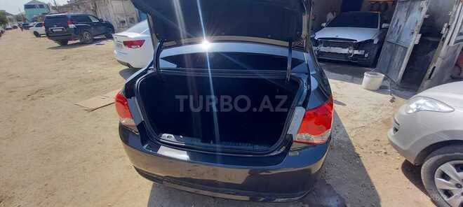 Chevrolet Cruze 2014, 157,000 km - 1.4 l - Bakı