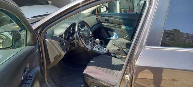 Chevrolet Cruze 2014, 157,000 km - 1.4 l - Bakı