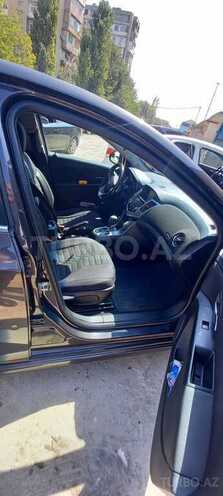 Chevrolet Cruze 2014, 157,000 km - 1.4 l - Bakı