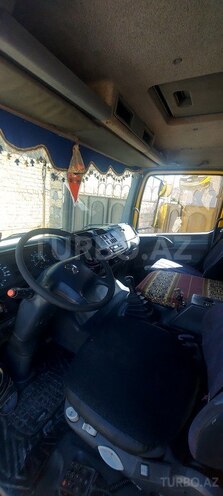 Mercedes Atego 1223 2001, 970,000 km - 4.3 л - Bakı