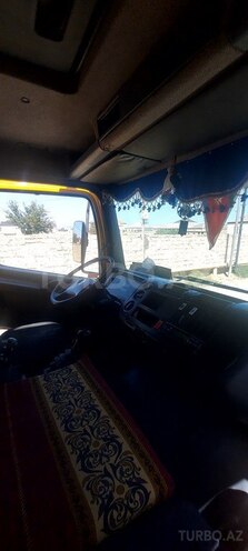 Mercedes Atego 1223 2001, 970,000 km - 4.3 л - Bakı