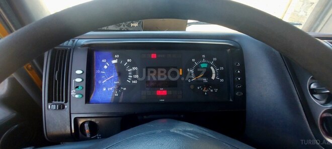 Mercedes Atego 1223 2001, 970,000 km - 4.3 л - Bakı