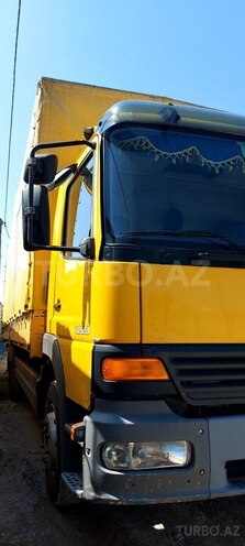 Mercedes Atego 1223 2001, 970,000 km - 4.3 л - Bakı
