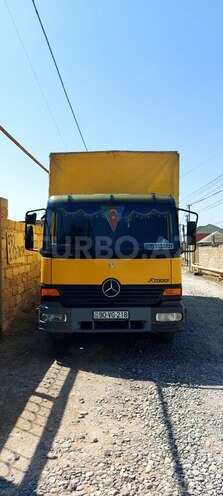 Mercedes Atego 1223 2001, 970,000 km - 4.3 л - Bakı