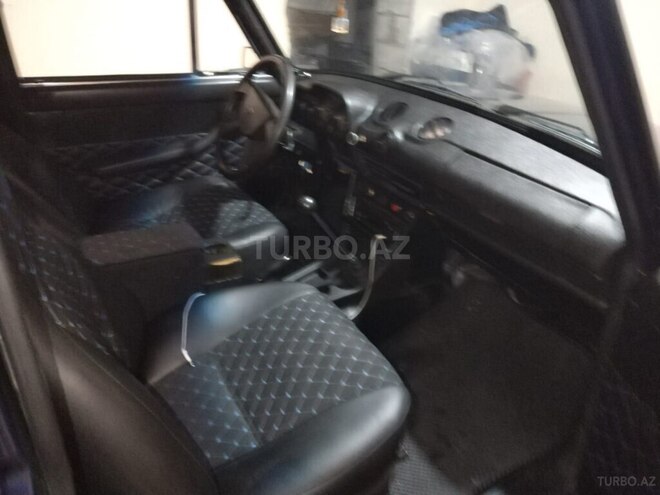 LADA (VAZ) 2106 1996, 55,788 km - 1.3 l - Bakı