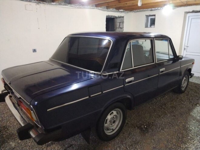 LADA (VAZ) 2106 1996, 55,788 km - 1.3 l - Bakı