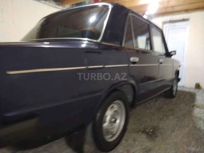 LADA (VAZ) 2106 1996, 55,788 km - 1.3 l - Bakı