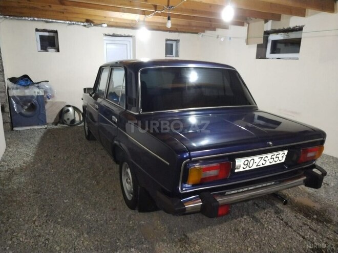 LADA (VAZ) 2106 1996, 55,788 km - 1.3 l - Bakı