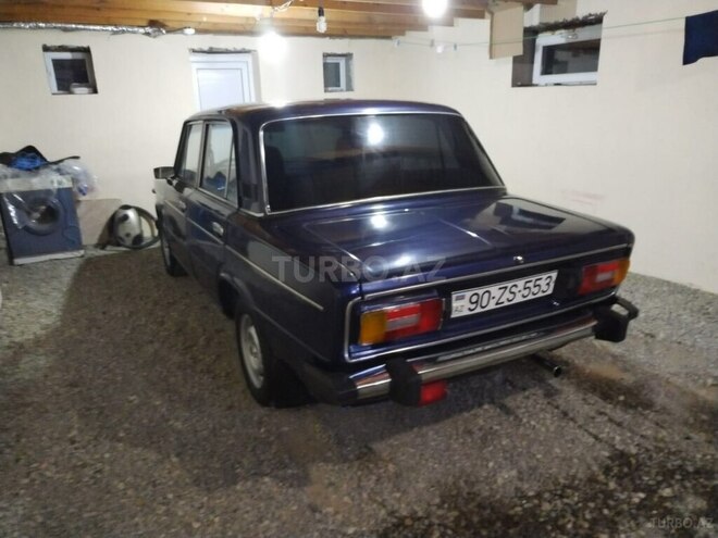 LADA (VAZ) 2106 1996, 55,788 km - 1.3 l - Bakı