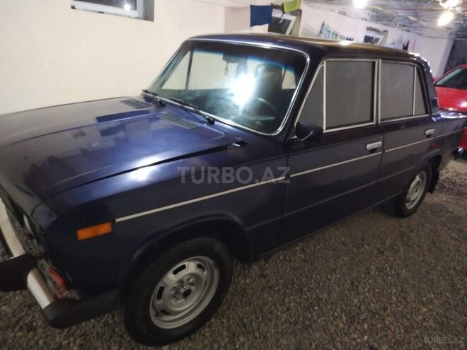 LADA (VAZ) 2106 1996, 55,788 km - 1.3 l - Bakı