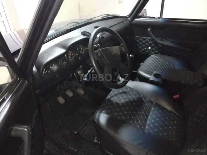 LADA (VAZ) 2106 1996, 55,788 km - 1.3 l - Bakı