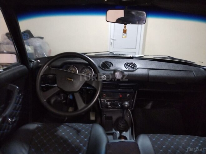 LADA (VAZ) 2106 1996, 55,788 km - 1.3 l - Bakı