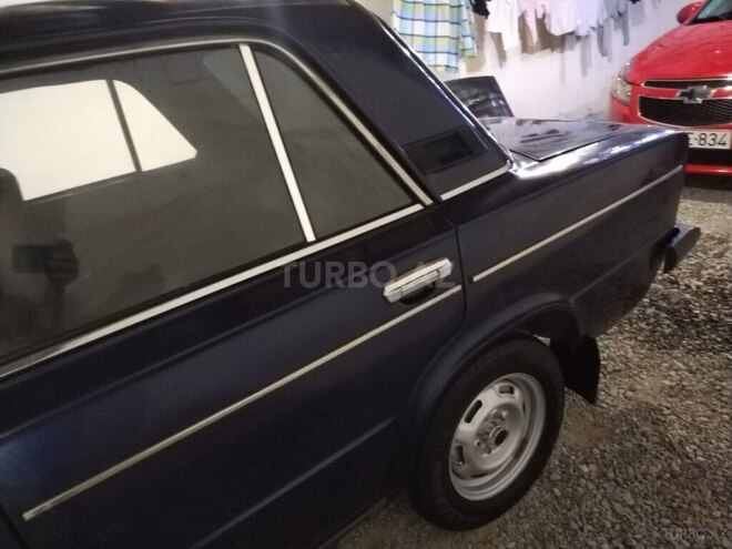 LADA (VAZ) 2106 1996, 55,788 km - 1.3 l - Bakı