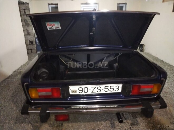 LADA (VAZ) 2106 1996, 55,788 km - 1.3 l - Bakı