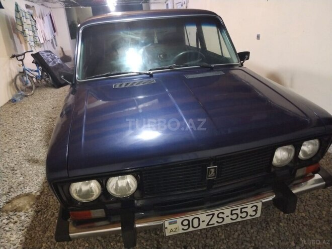 LADA (VAZ) 2106 1996, 55,788 km - 1.3 l - Bakı