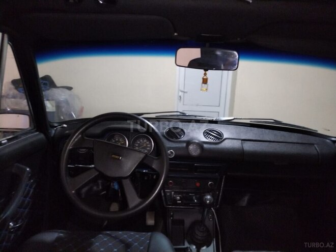 LADA (VAZ) 2106 1996, 55,788 km - 1.3 l - Bakı