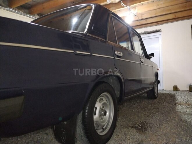 LADA (VAZ) 2106 1996, 55,788 km - 1.3 l - Bakı