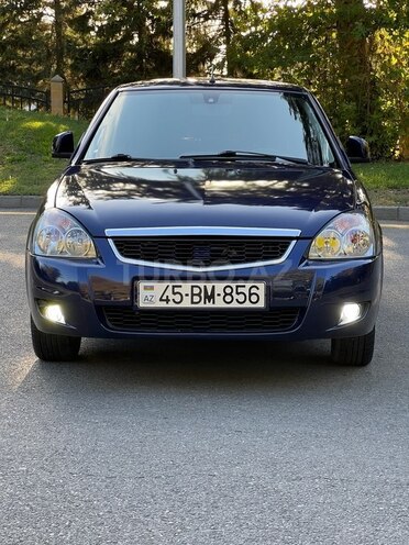 LADA (VAZ) Priora 2015, 160,000 km - 1.6 л - Mingəçevir