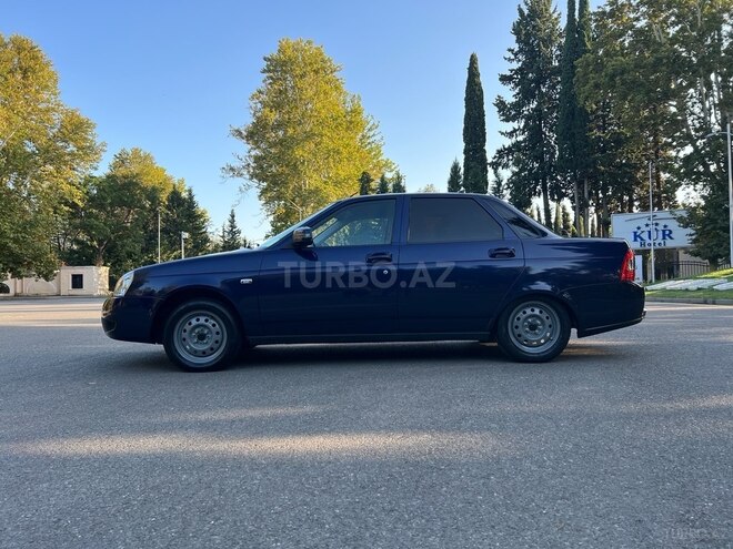LADA (VAZ) Priora 2015, 160,000 km - 1.6 л - Mingəçevir
