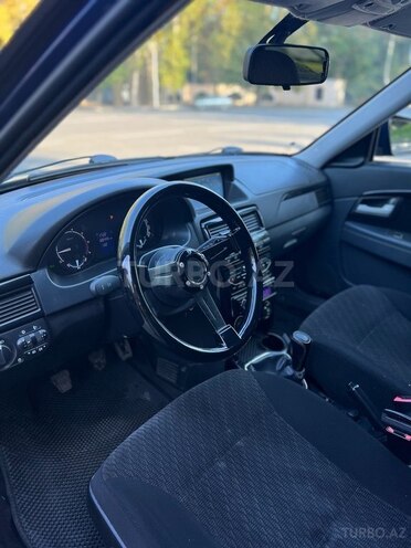 LADA (VAZ) Priora 2015, 160,000 km - 1.6 л - Mingəçevir