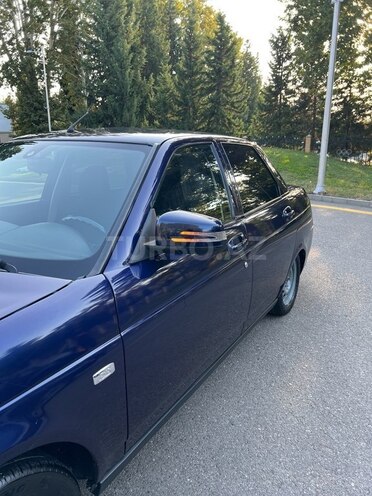 LADA (VAZ) Priora 2015, 160,000 km - 1.6 л - Mingəçevir