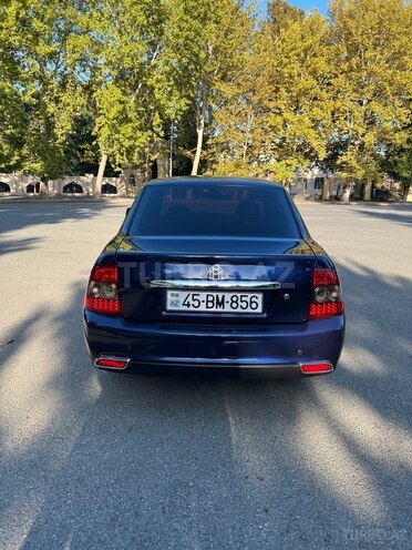 LADA (VAZ) Priora 2015, 160,000 km - 1.6 л - Mingəçevir