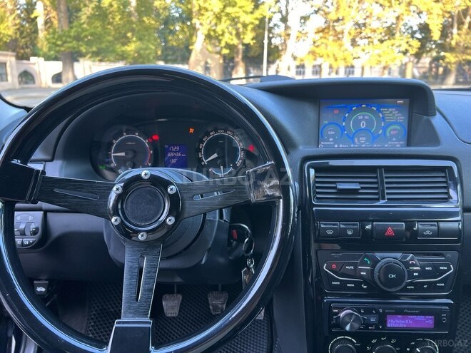 LADA (VAZ) Priora 2015, 160,000 km - 1.6 л - Mingəçevir