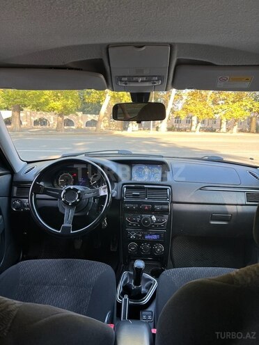 LADA (VAZ) Priora 2015, 160,000 km - 1.6 л - Mingəçevir