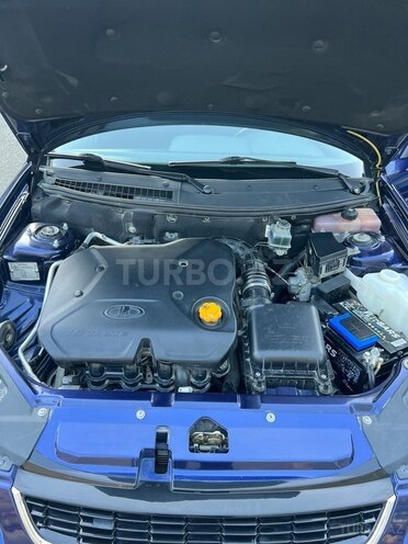 LADA (VAZ) Priora 2015, 160,000 km - 1.6 л - Mingəçevir