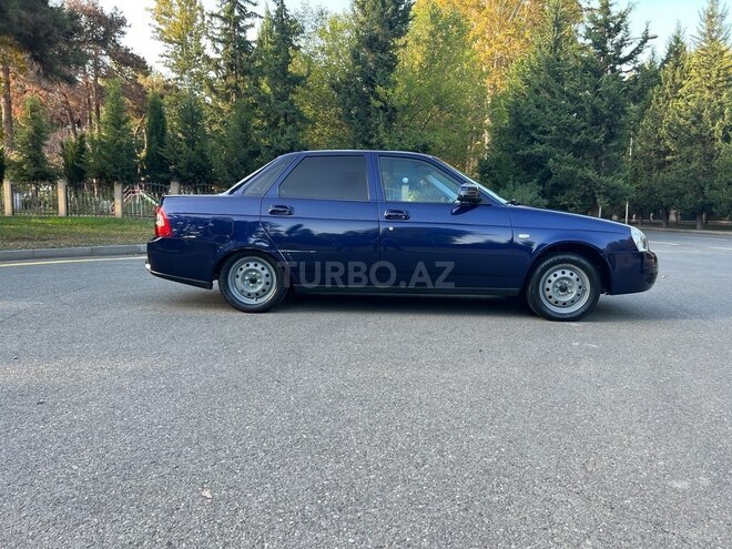 LADA (VAZ) Priora 2015, 160,000 km - 1.6 л - Mingəçevir