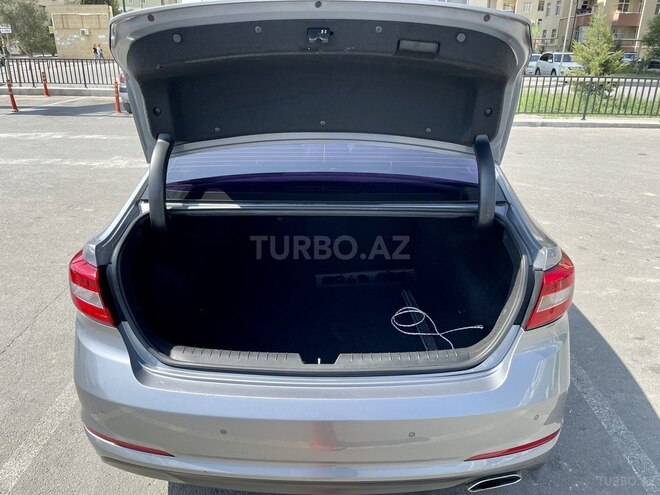 Hyundai Sonata 2015, 146,000 km - 1.7 l - Bakı