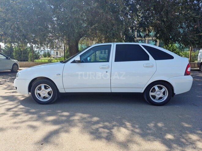 LADA (VAZ) Priora 2013, 280,000 km - 1.6 л - Cəlilabad